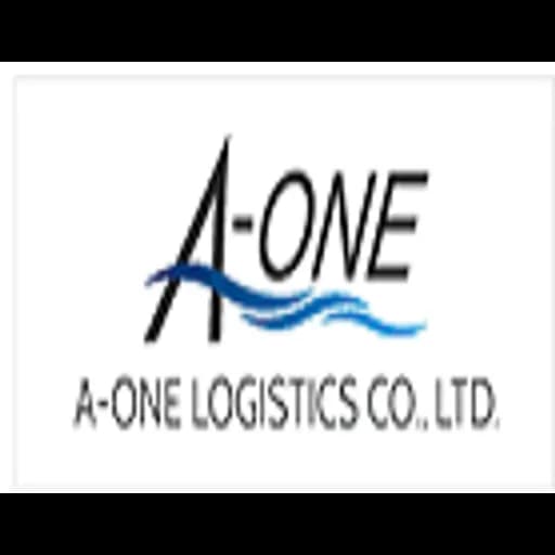 A-One Logistics Co., Ltd. logo