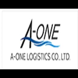 A-One Logistics Co., Ltd. logo