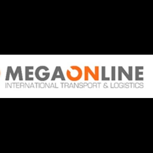 Mega Online Logistics , S.L logo