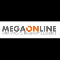 Mega Online Logistics , S.L logo