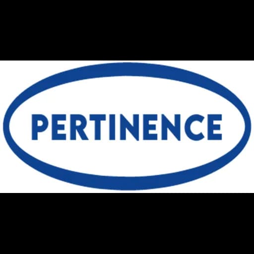 Pertinence Logistic Services Co. LLC logo