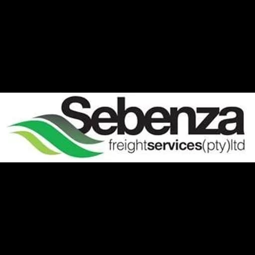 Sebenza Freight Services (Pty) ltd logo