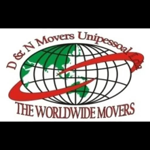 D & N Movers Unipessoal lda logo