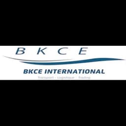 BKCE logo