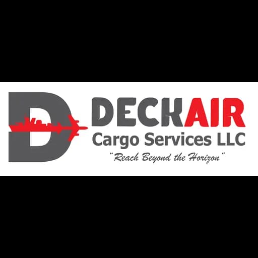 DECKAIR CARGO SERVICES L.L.C logo