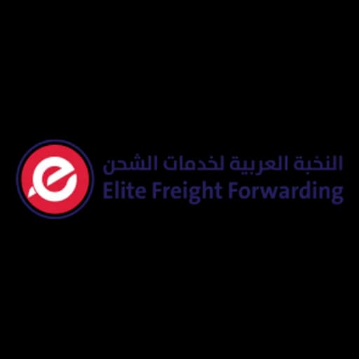 Elite Freight Forwarding logo