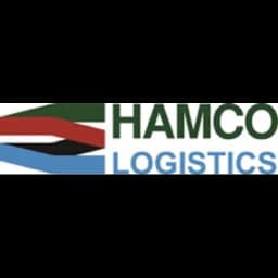 Hamco Logistics - USA logo
