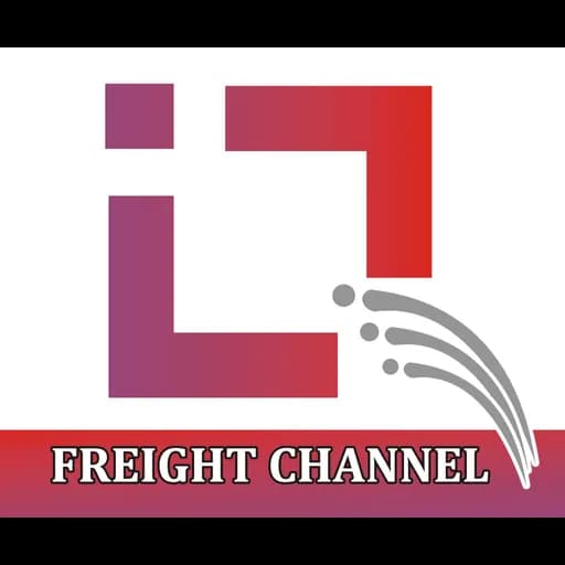 Freight Channel logo