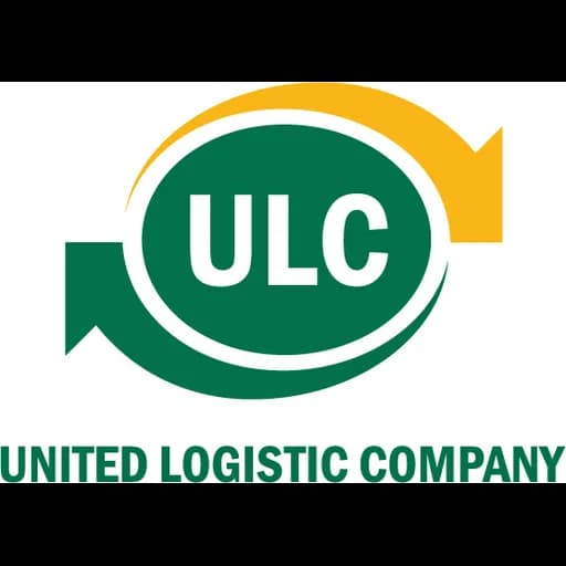UNITED LOGISTIC COMPANY S.A. logo