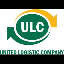 UNITED LOGISTIC COMPANY S.A. logo