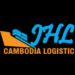 JHL (CAMBODIA) LOGISTIC CO., LTD. logo