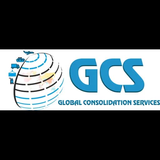 Global Consolidation Services Pty Ltd logo