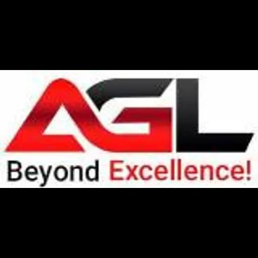 AGL Supply Chain Pvt Ltd. logo