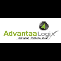 Advantaa Logix LLP logo