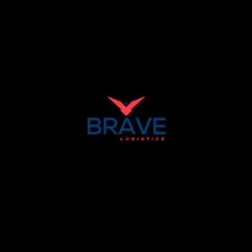 Brave Logistics logo