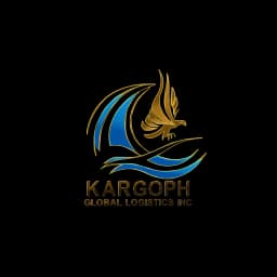 KARGOPH GLOBAL LOGISTICS INC. logo