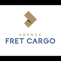 Agence Fret Cargo logo