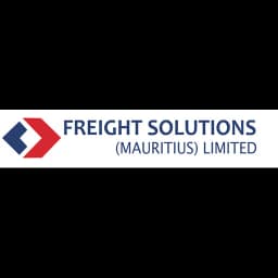 Freight Solutions (Mauritius) Limited logo