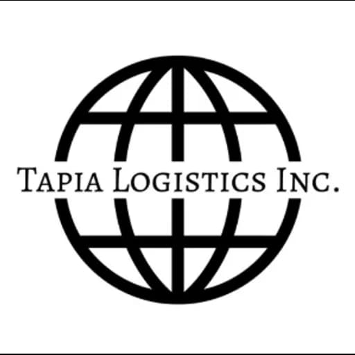 Tapia Logistics, Inc. logo