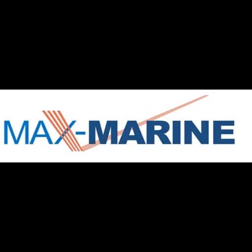 MAX MARINE SHIPPING LIMITED logo