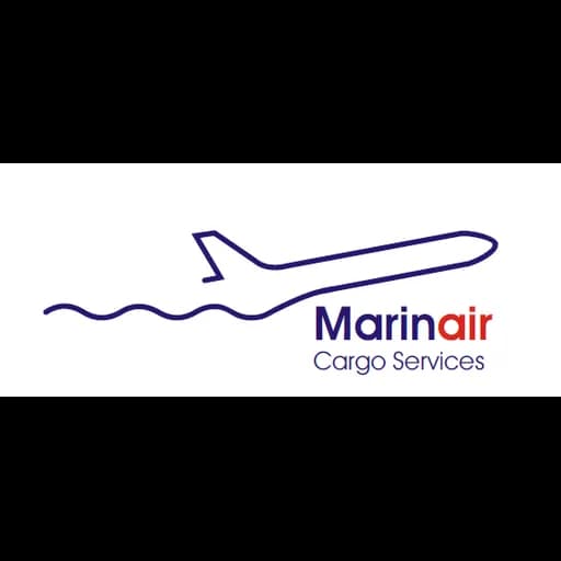 Marinair Cargo Services Ltd logo