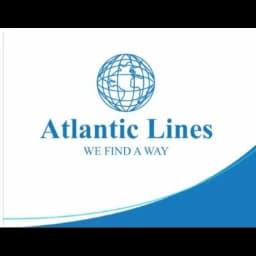 Atlantic Lines logo