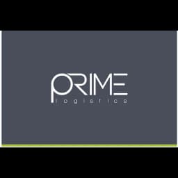 Prime Logistics logo