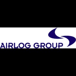 Airlog Group Sweden AB logo