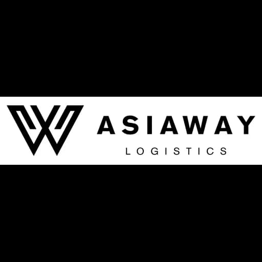 ASIAWAY LOGISTICA E COMERCIO EXTERIOR LTDA. logo