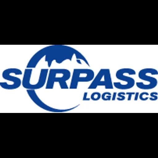 Surpass Logistics Co., Ltd. logo