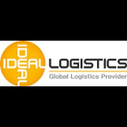 IDEAL LOGISTICS logo