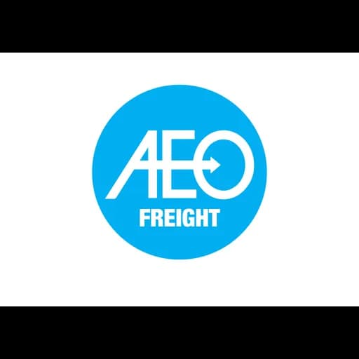 AEO Freight Sdn Bhd logo