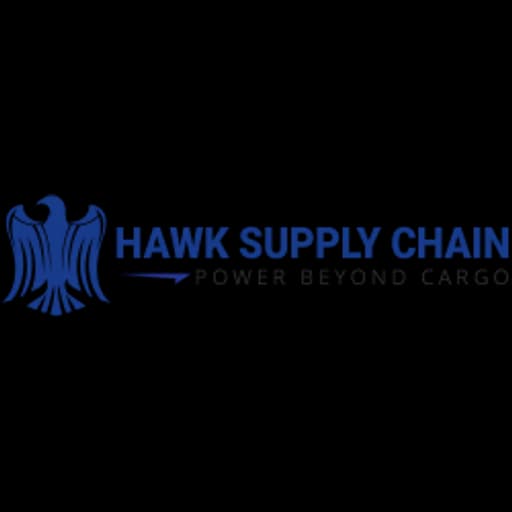 Hawk Supply Chain logo