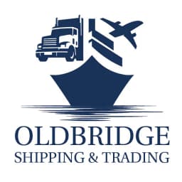OLDBRIDGE SHIPPING & TRADING logo