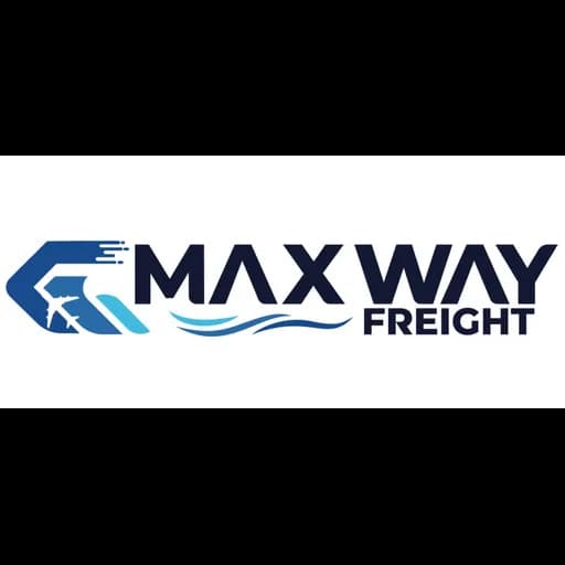 MAX WAY FREIGHT SERVICES LLC logo