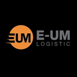 E-UM LOGISTIC CO.,LTD. logo