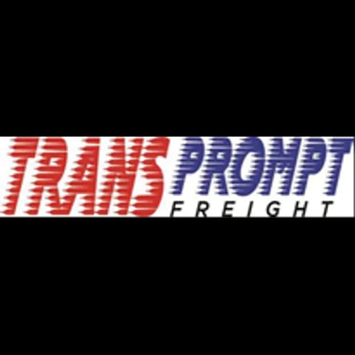 TRANSPROMPT FREIGHT (M) SDN BHD logo