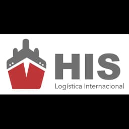 HIS AGENCIAMENTO MARITIMO LTDA logo