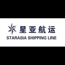 StarAsia Shipping Line (Qingdao) Co.,Limited logo