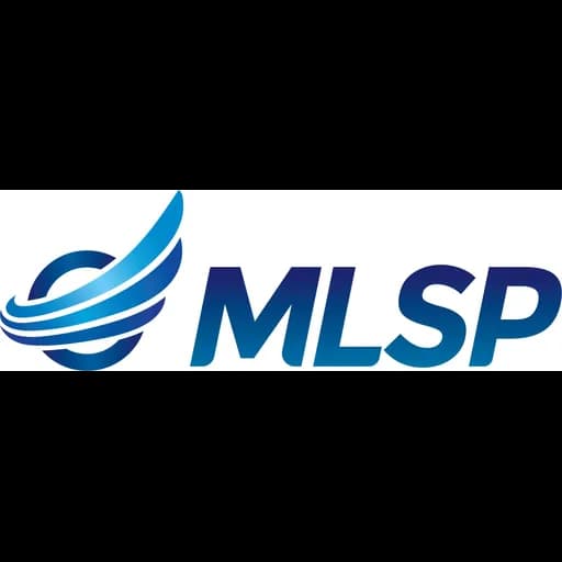 MLSP Co., Ltd logo