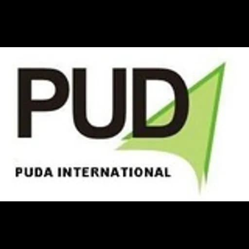 Puda Logistics Guangzhou Co. Ltd logo