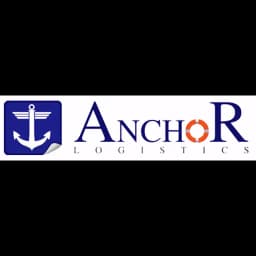 Anchor Logistics logo