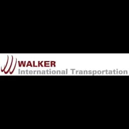 Walker International Transportation logo
