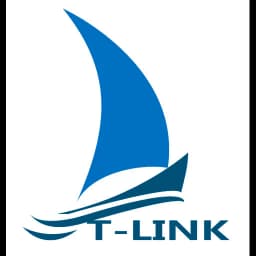 T-Link Shipping Co.,Ltd logo