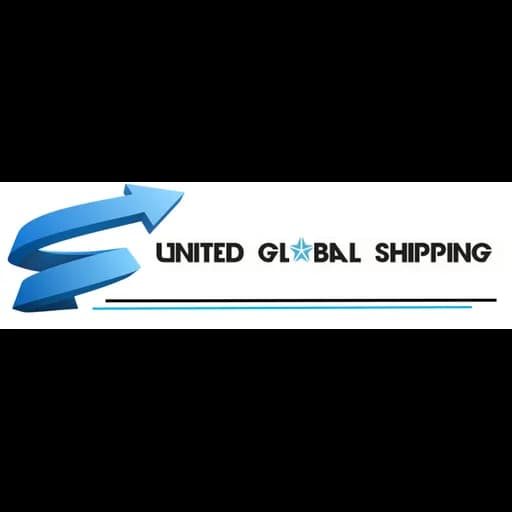 UNITED GLOBAL SHIPPING SRL logo