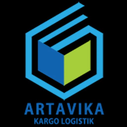PT. ARTAVIKA KARGO LOGISTIK logo