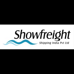 Showfreight Shipping India Pvt. Ltd. logo