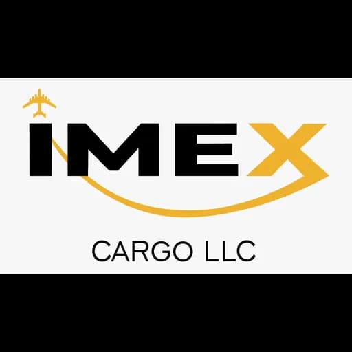 IMEX CARGO LLC logo