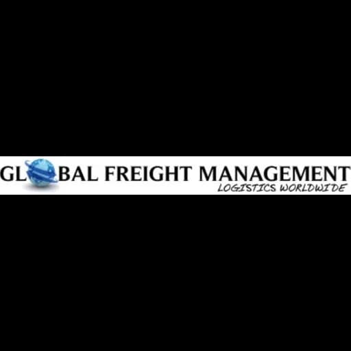 Global Freight Management Deutschland GmbH logo