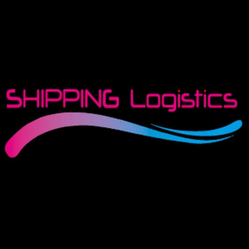 Shipping Logistics logo